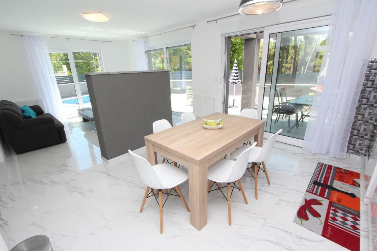 Apartment Karlo 2 Rovinj Dış mekan fotoğraf