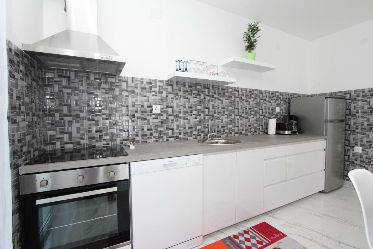 Apartment Karlo 2 Rovinj Dış mekan fotoğraf