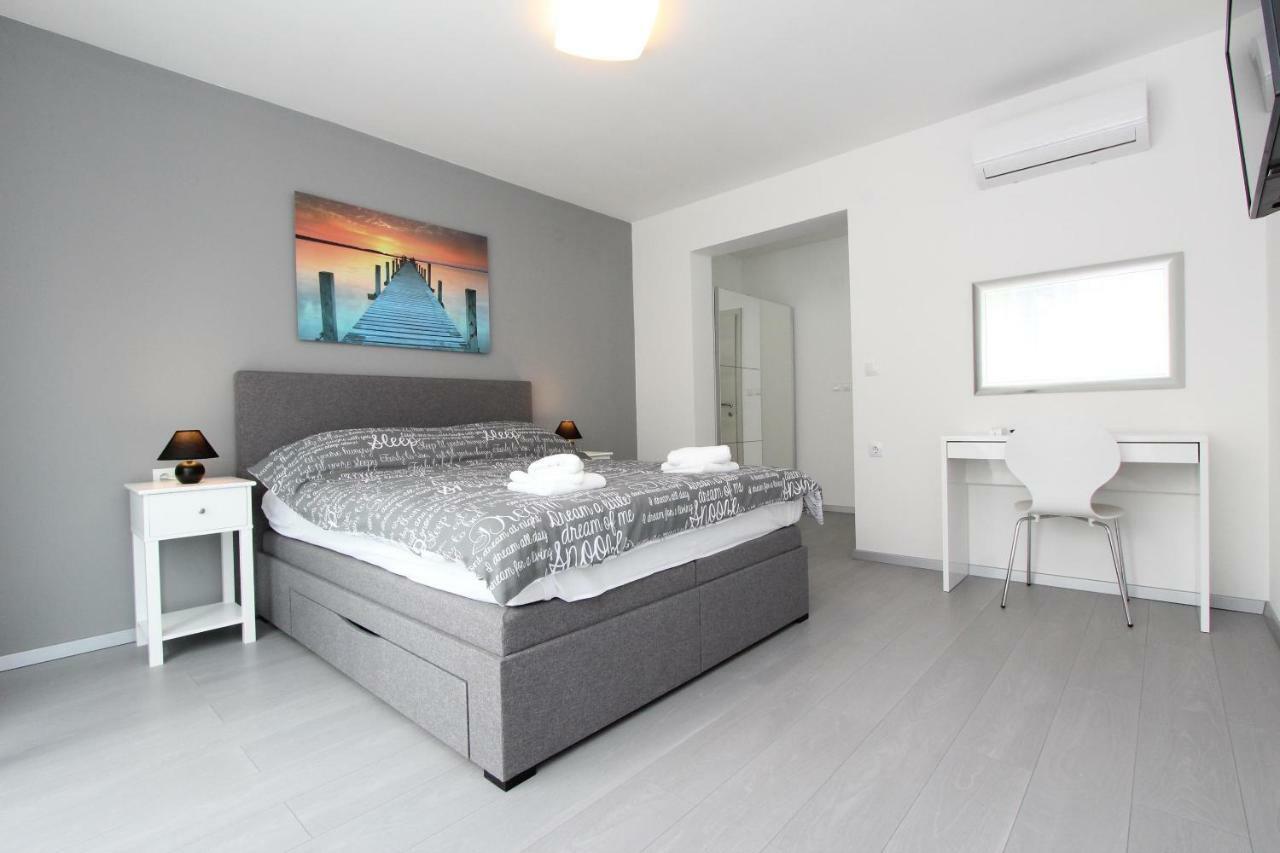 Apartment Karlo 2 Rovinj Dış mekan fotoğraf