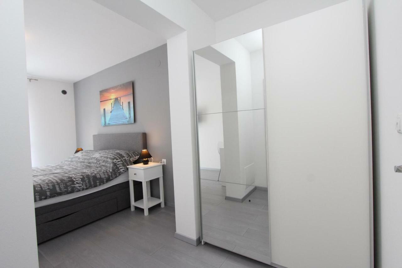 Apartment Karlo 2 Rovinj Dış mekan fotoğraf
