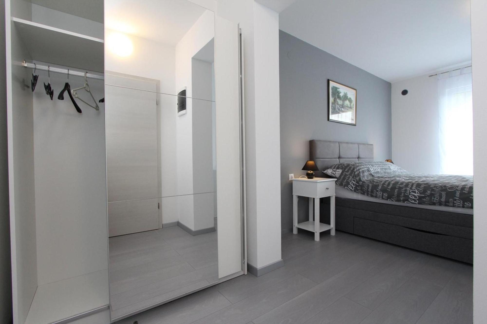 Apartment Karlo 2 Rovinj Dış mekan fotoğraf